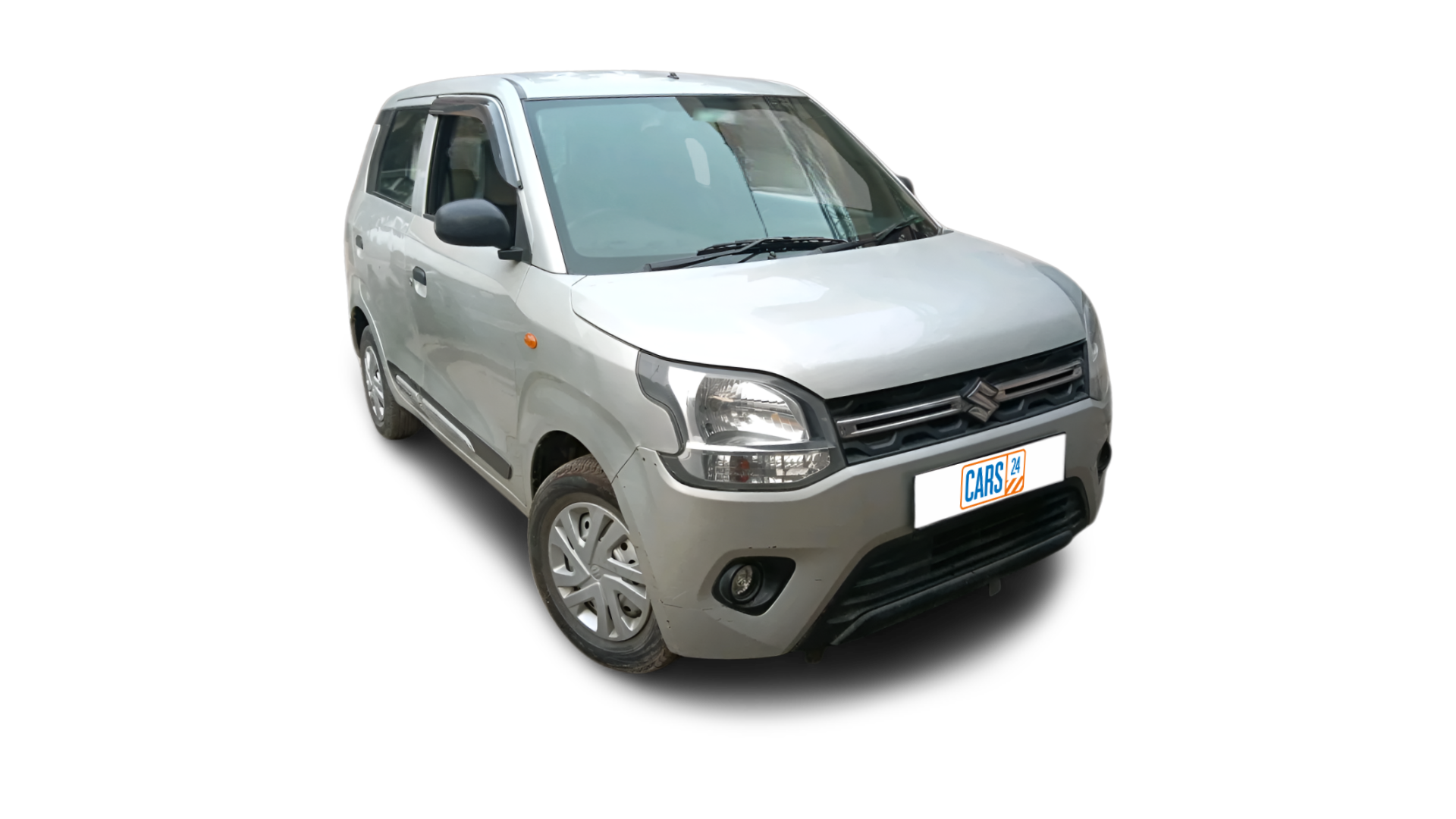 Maruti New Wagon-R-img